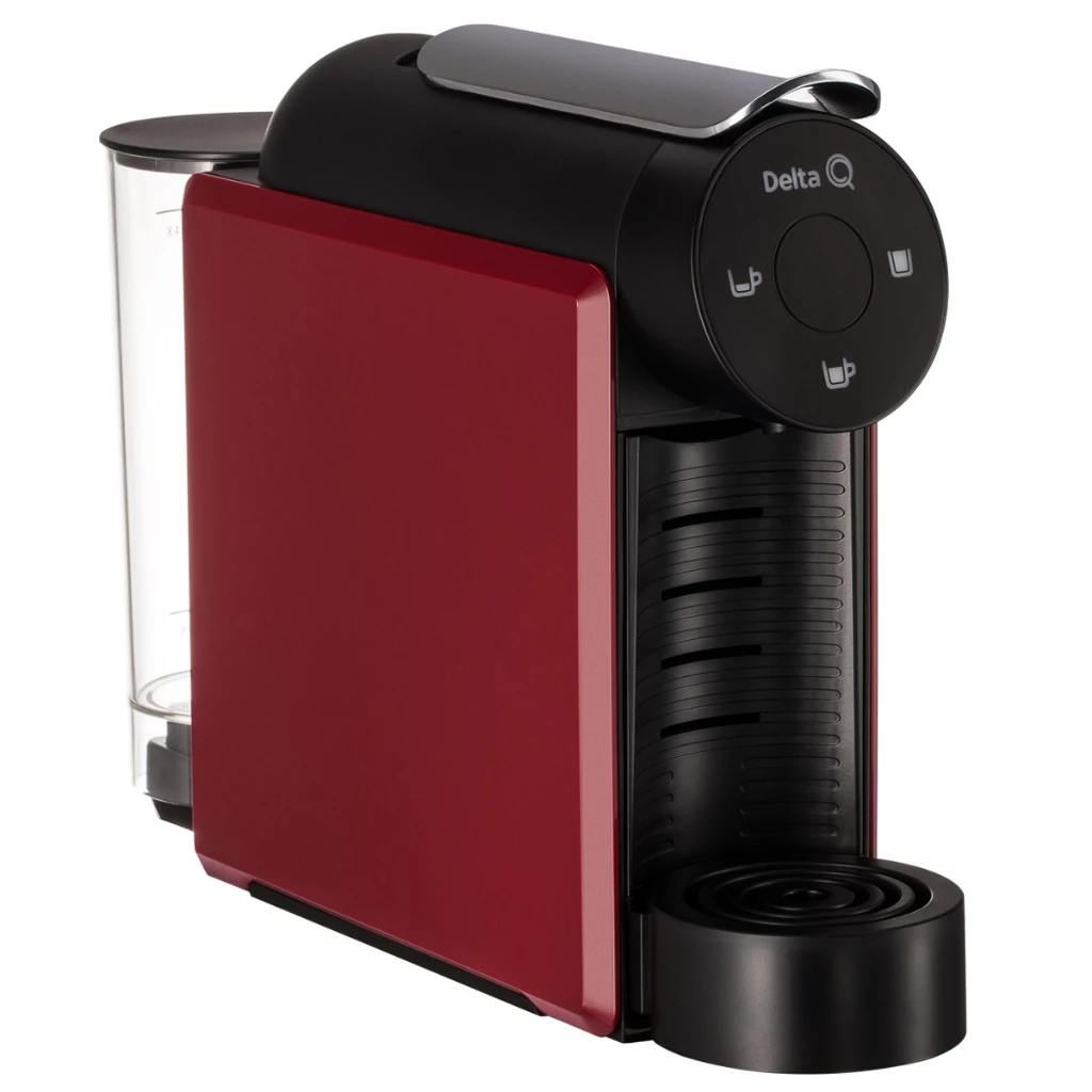Máquina Cafeteira Delta Q Mini Qool