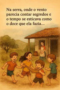 Tia Dalva - Doces Puxa-Puxa 2