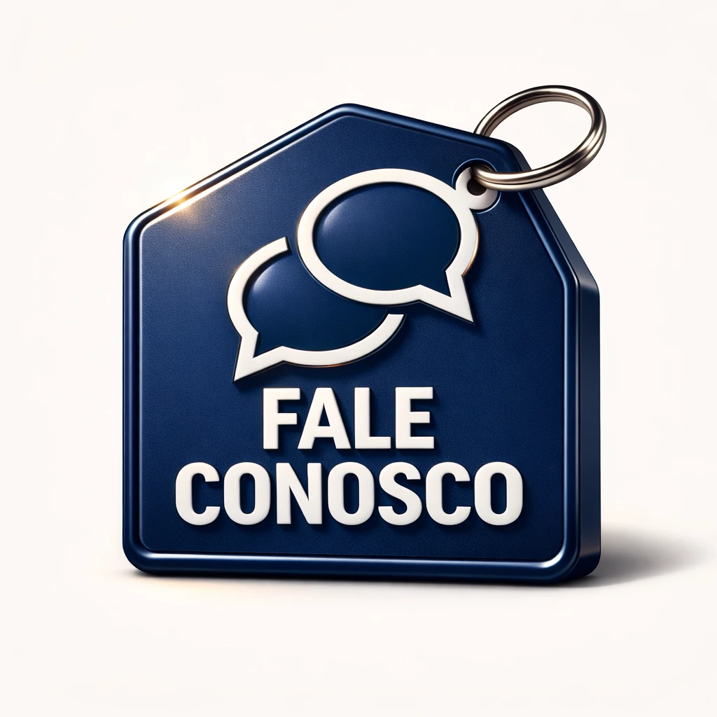 Fale conosco - Ícone